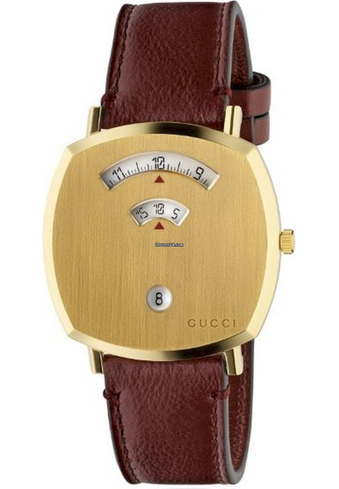 GUCCI Mod. GRIP
